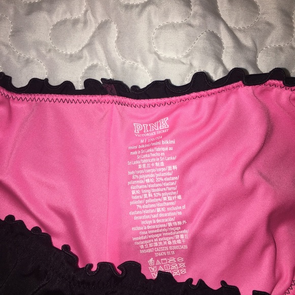 Victoria Secret bikini bottoms - Picture 2 of 3